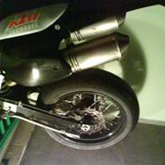 KTM 620 motard