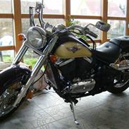 Kawasaki VN800 Classic