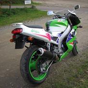 Kawasaki ZXR 400 #SOLGT#