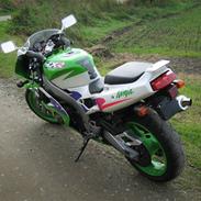 Kawasaki ZXR 400 #SOLGT#