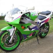 Kawasaki ZXR 400 #SOLGT#