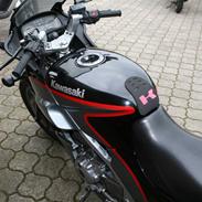 Kawasaki GPZ 500s