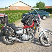 Kawasaki GPZ 500s