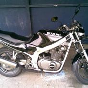 Suzuki GS 500 E