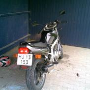 Suzuki GS 500 E