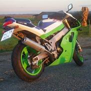 Kawasaki zxr 750 RR (ZX750K)