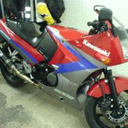 Kawasaki GPX600R
