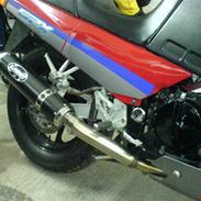 Kawasaki GPX600R