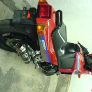 Kawasaki GPX600R