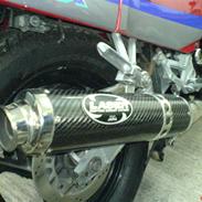 Kawasaki GPX600R