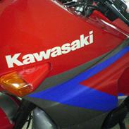 Kawasaki GPX600R