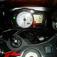 Suzuki GSXR 750 K7
