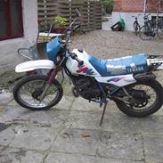 Yamaha DT 125 Aalborg