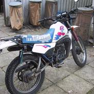 Yamaha DT 125 Aalborg