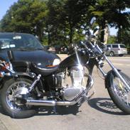 Suzuki Intruder M800