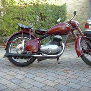 Jawa 350 model 18