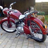 Jawa 350 model 18