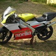 Aprilia AF1 125 sport-production **SOLGT**
