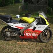 Aprilia AF1 125 sport-production **SOLGT**