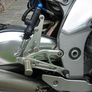 Aprilia RSV 1000