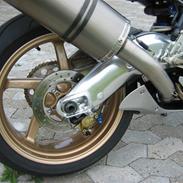 Aprilia RSV 1000