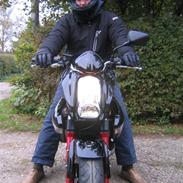 Kawasaki er6n