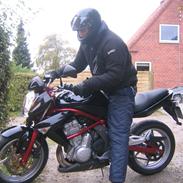 Kawasaki er6n