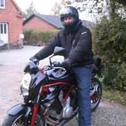 Kawasaki er6n