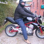 Kawasaki er6n