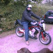 Kawasaki er6n