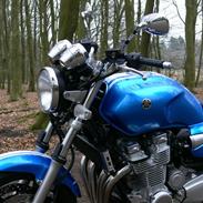 Yamaha xjr 1300 * SOLGT *