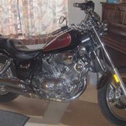 Yamaha Virago xv 700
