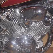 Yamaha Virago xv 700