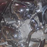 Yamaha Virago xv 700