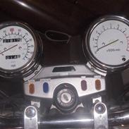 Yamaha Virago xv 700