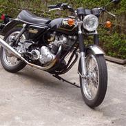 Norton Commando Roadster MKIII