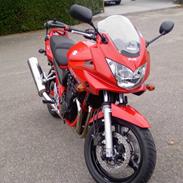 Suzuki gsf bandit 650