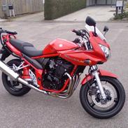 Suzuki gsf bandit 650