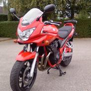 Suzuki gsf bandit 650