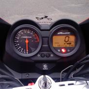 Suzuki gsf bandit 650