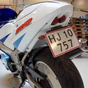 Suzuki GSX-R 600  (TIL SALG)