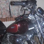 Yamaha Virago xv 700