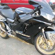 Kawasaki ZX12R ( solgt )