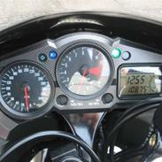 Kawasaki ZX12R ( solgt )