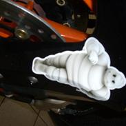 Honda Cbr1000RR Fireblade