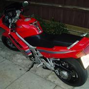 Honda VFR RC36/1-93