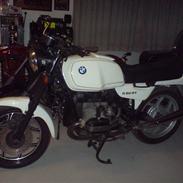 BMW R 80 RT / TILSALG!