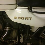BMW R 80 RT / TILSALG!