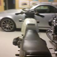 BMW R 80 RT / TILSALG!