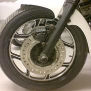 BMW R 80 RT / TILSALG!